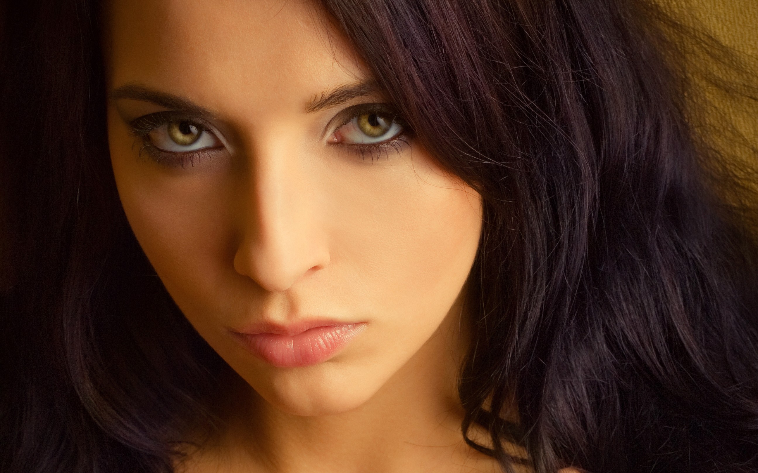 Wallpaper - Girl Theme Hot - HD Wallpaper 