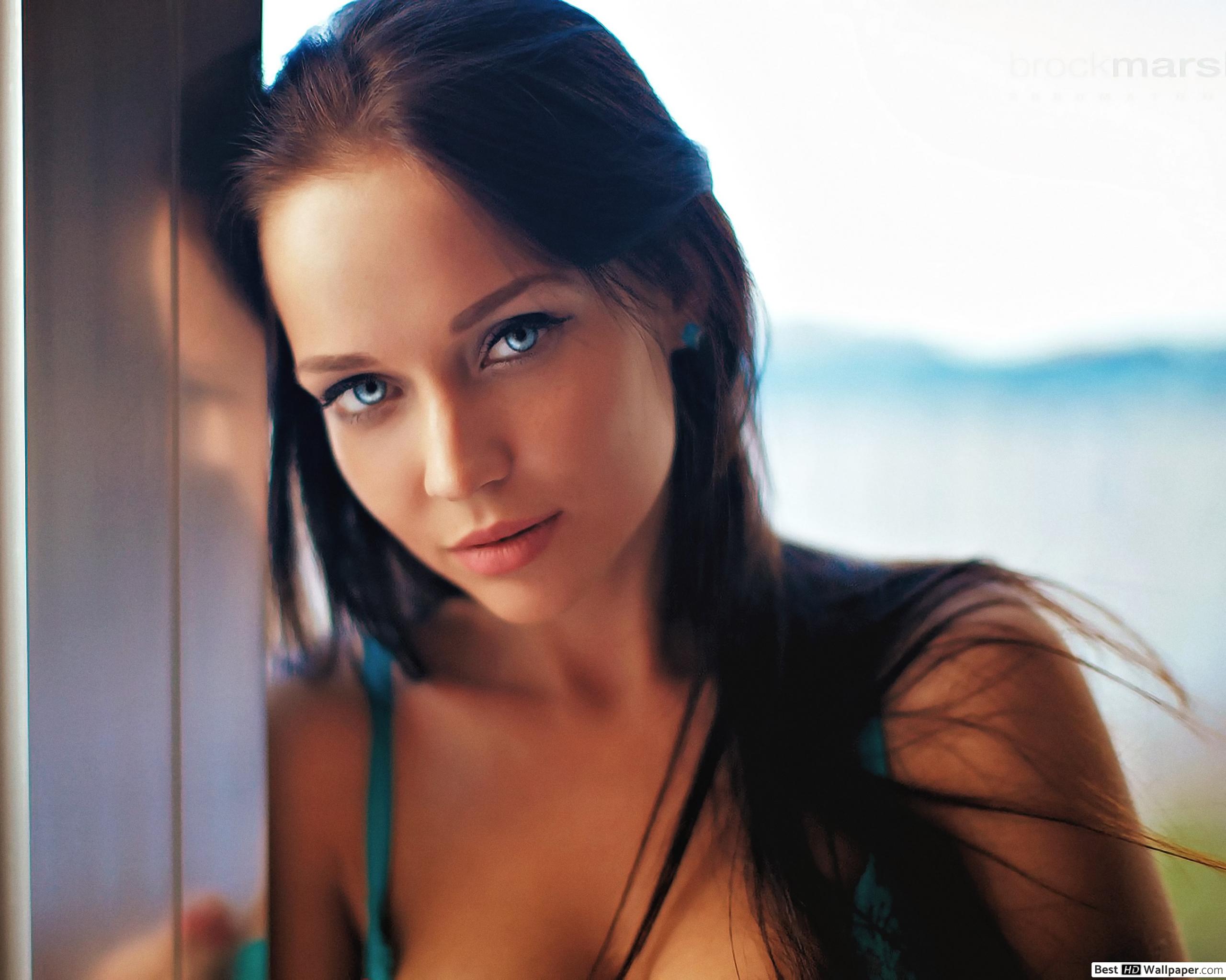 Model - HD Wallpaper 