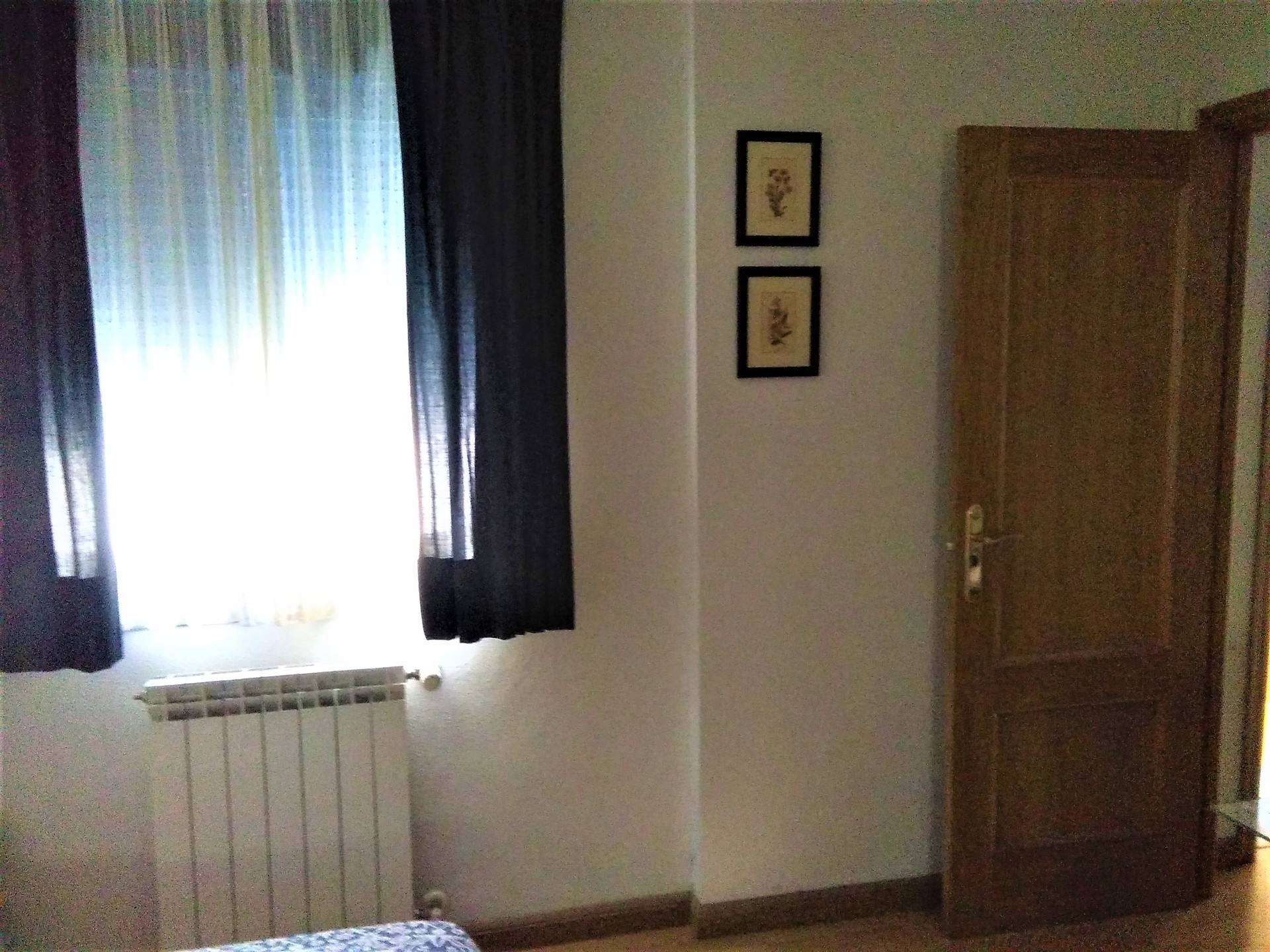 Habitación En Piso De Excelentes Calidades Y Muy Buena - Room - HD Wallpaper 