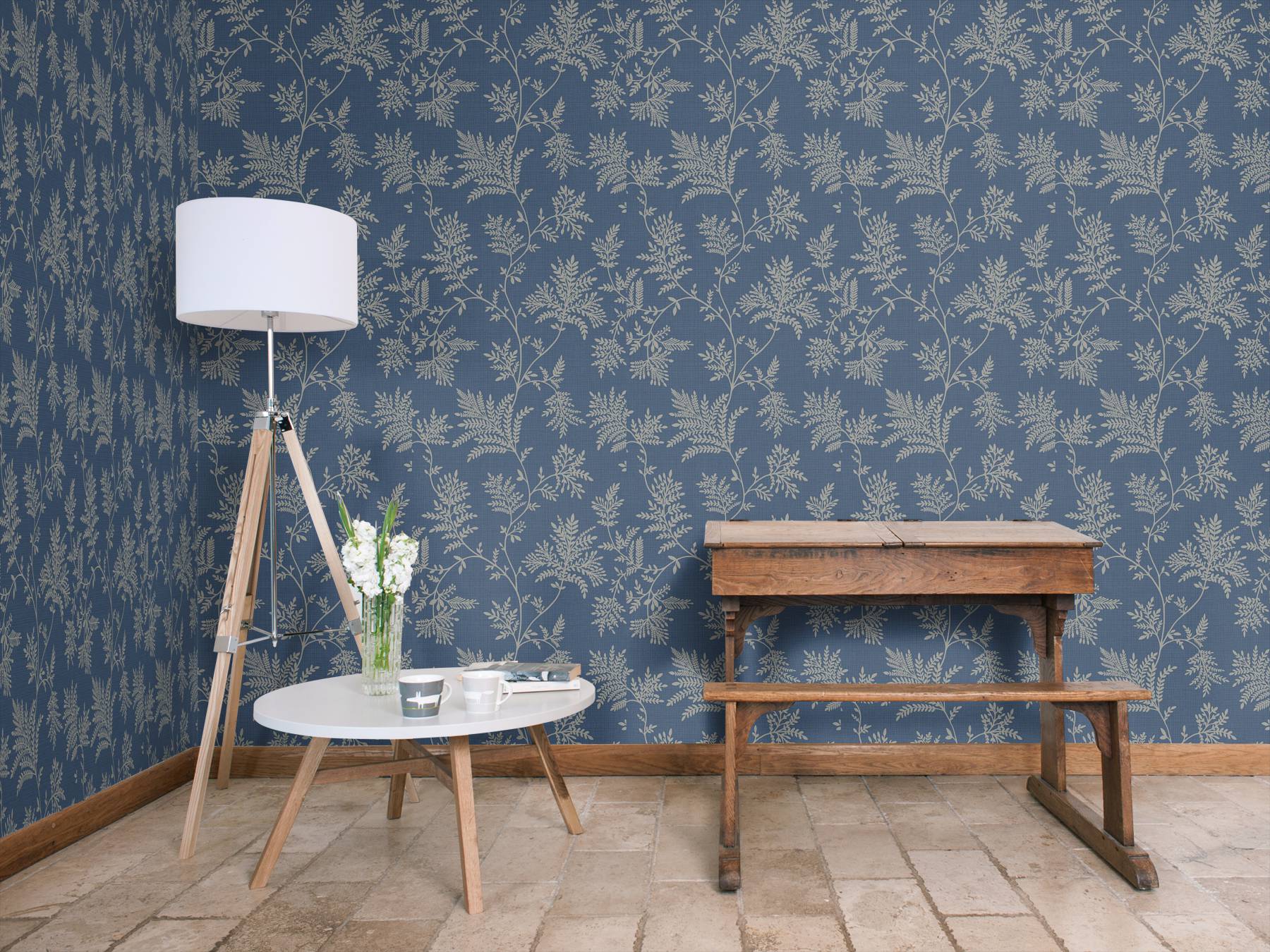 Cole And Son Medina - HD Wallpaper 