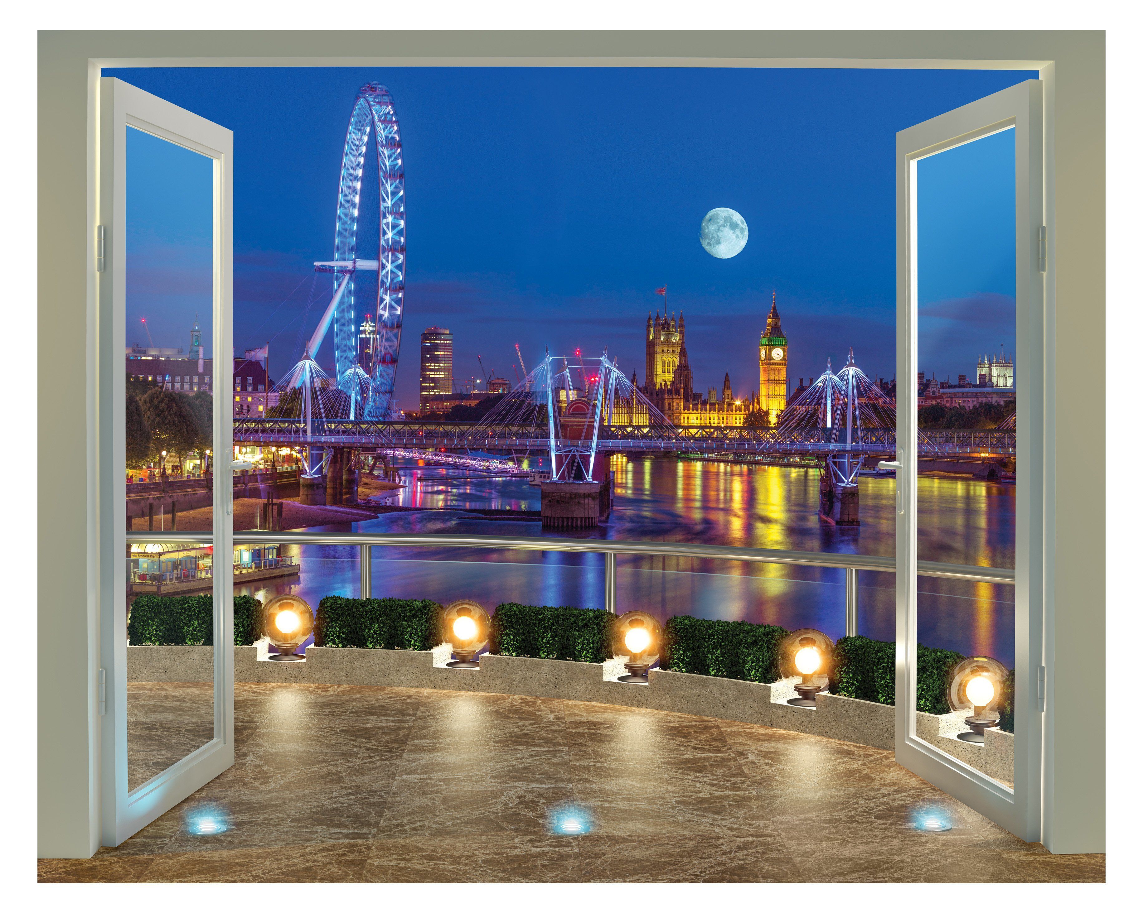 Russland Rooms London - HD Wallpaper 