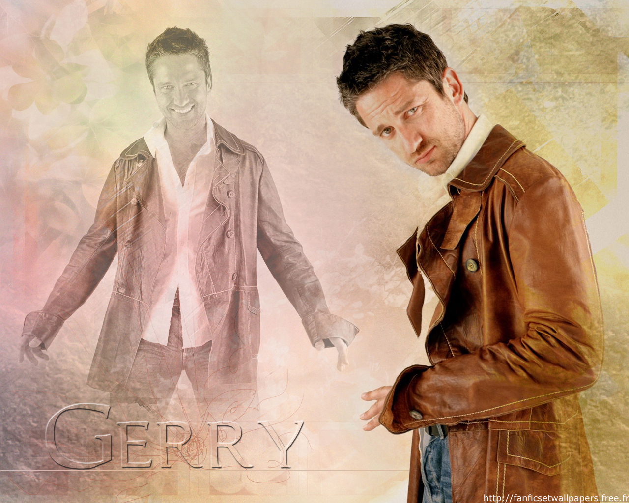 Gerard Butler Wallpapers Misc 1280*1024 - Gerard Butler - 1280x1024