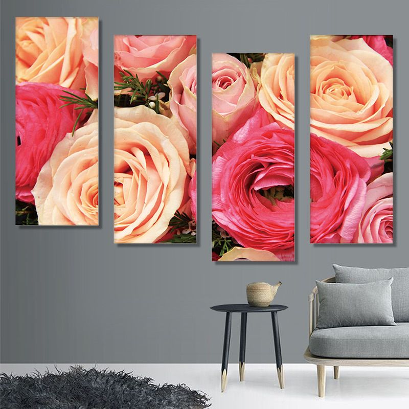 Cat Reflection As Tiger - HD Wallpaper 