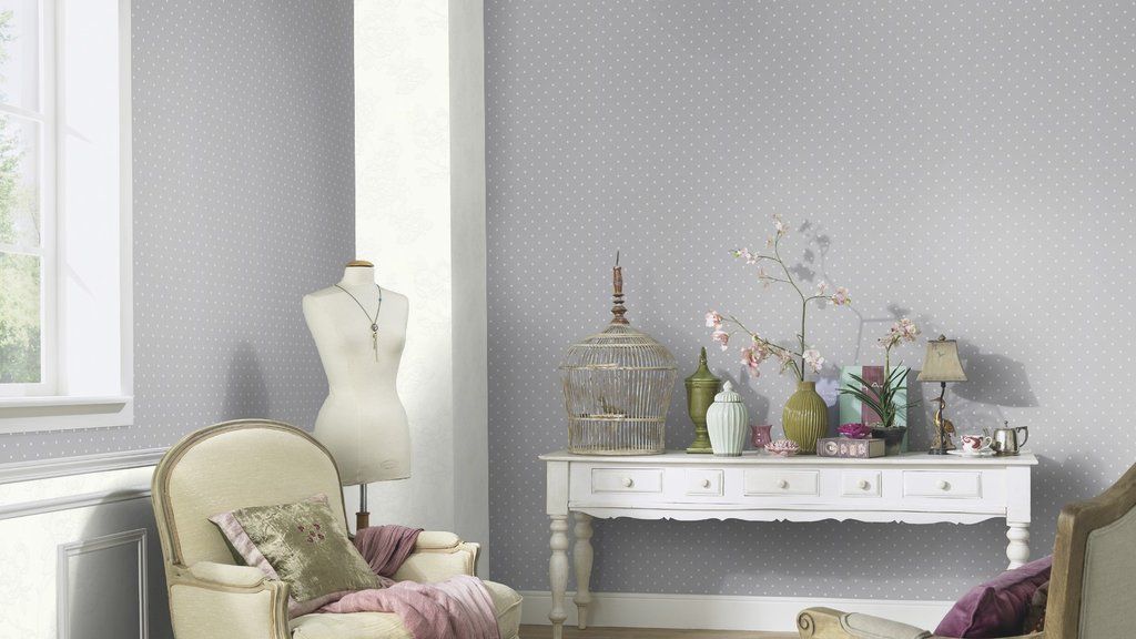 Обои Erismann Basixs 6323 10 - HD Wallpaper 