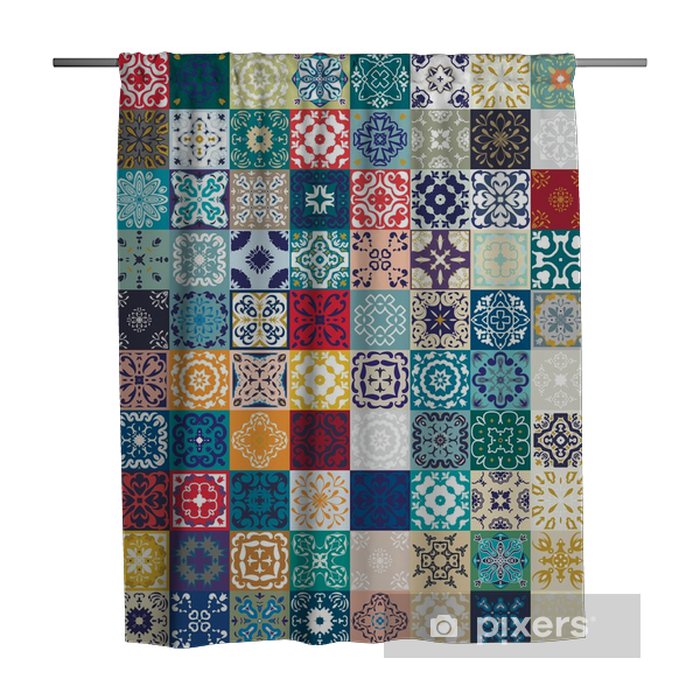 Patchwork Design Of Blankets - HD Wallpaper 