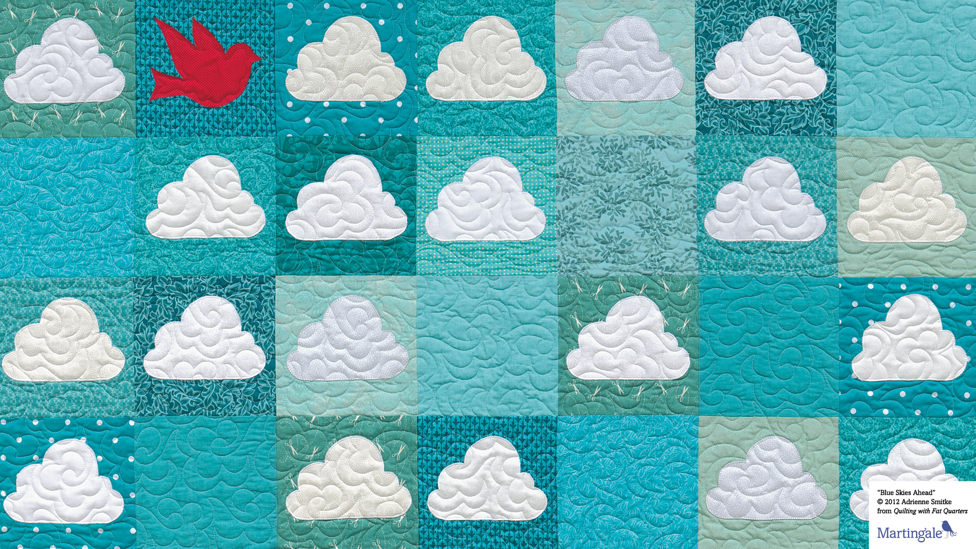 Quilt Wallpaper Desktop Free - HD Wallpaper 