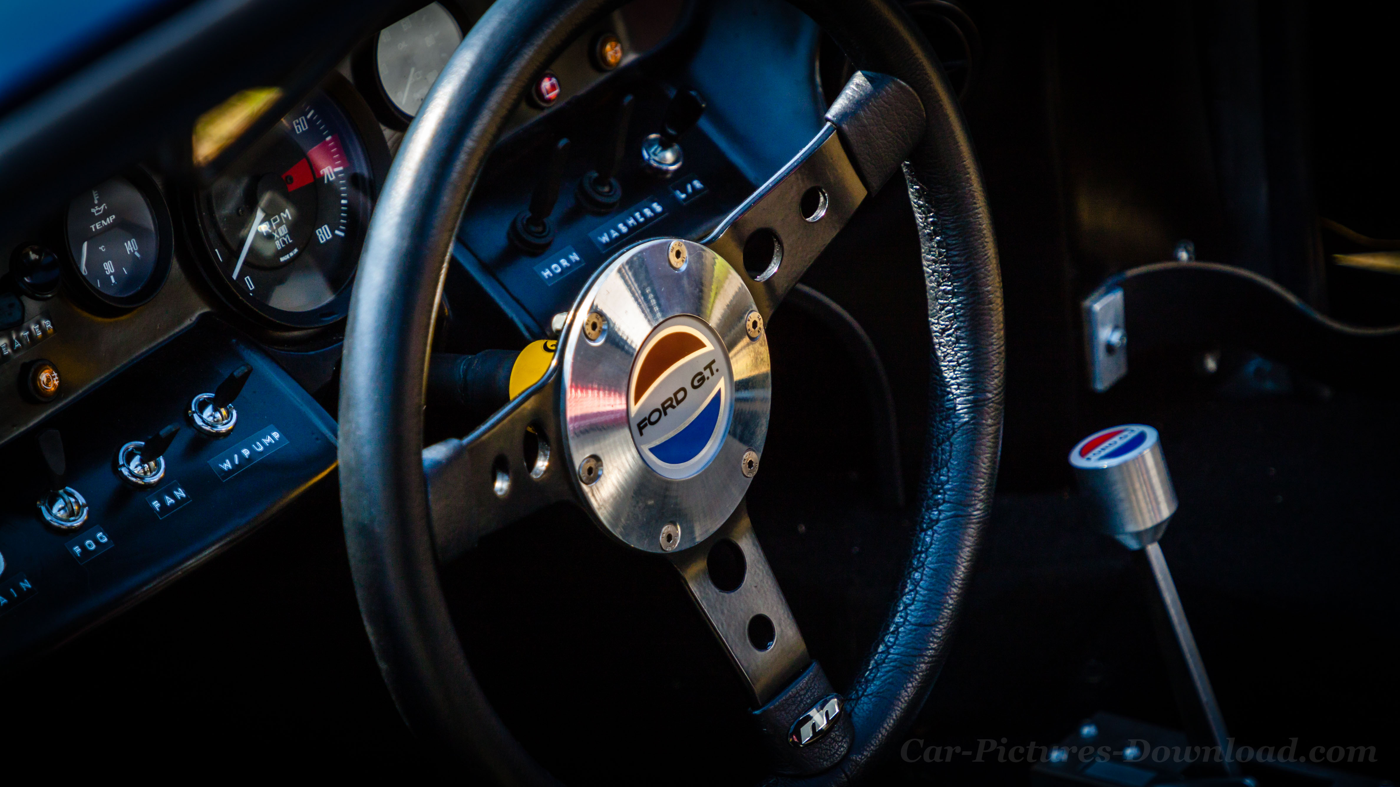 Ford Gt40 Wallpaper Phone - HD Wallpaper 