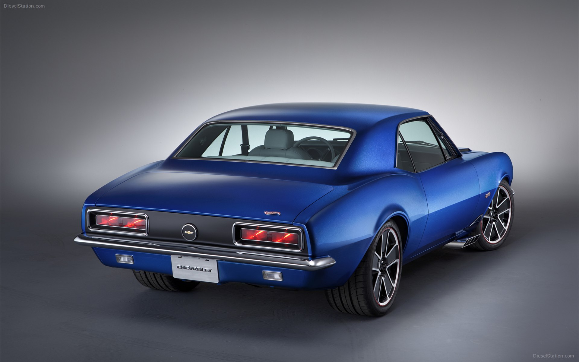 Chevrolet Camaro 67 Hot Wheels Concept - Camaro Hot Wheels Old - HD Wallpaper 