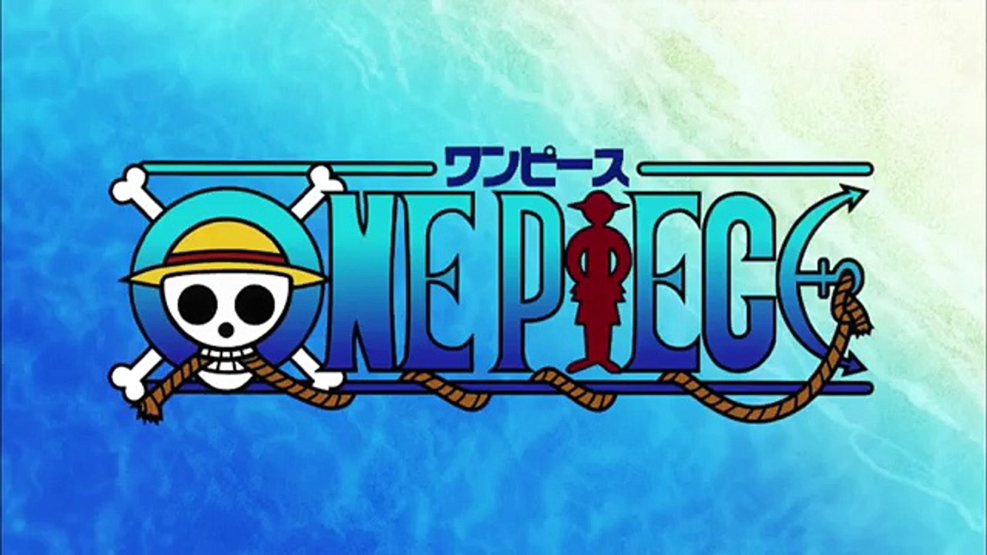 One Piece - HD Wallpaper 