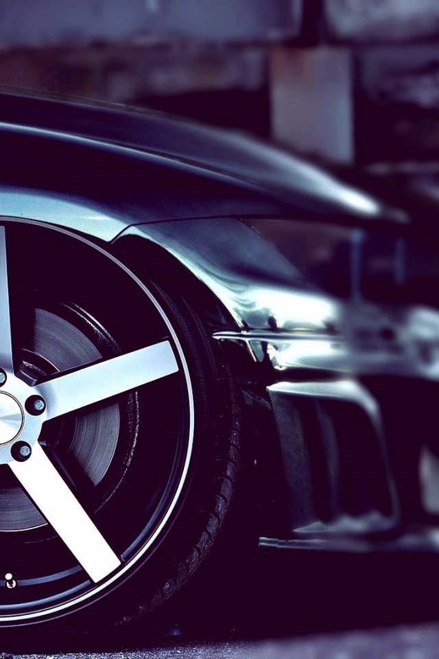 Rims Wallpaper Iphone - HD Wallpaper 