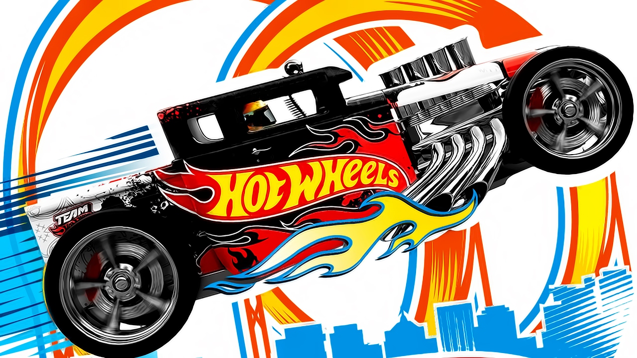 Cars For Kids - HD Wallpaper 