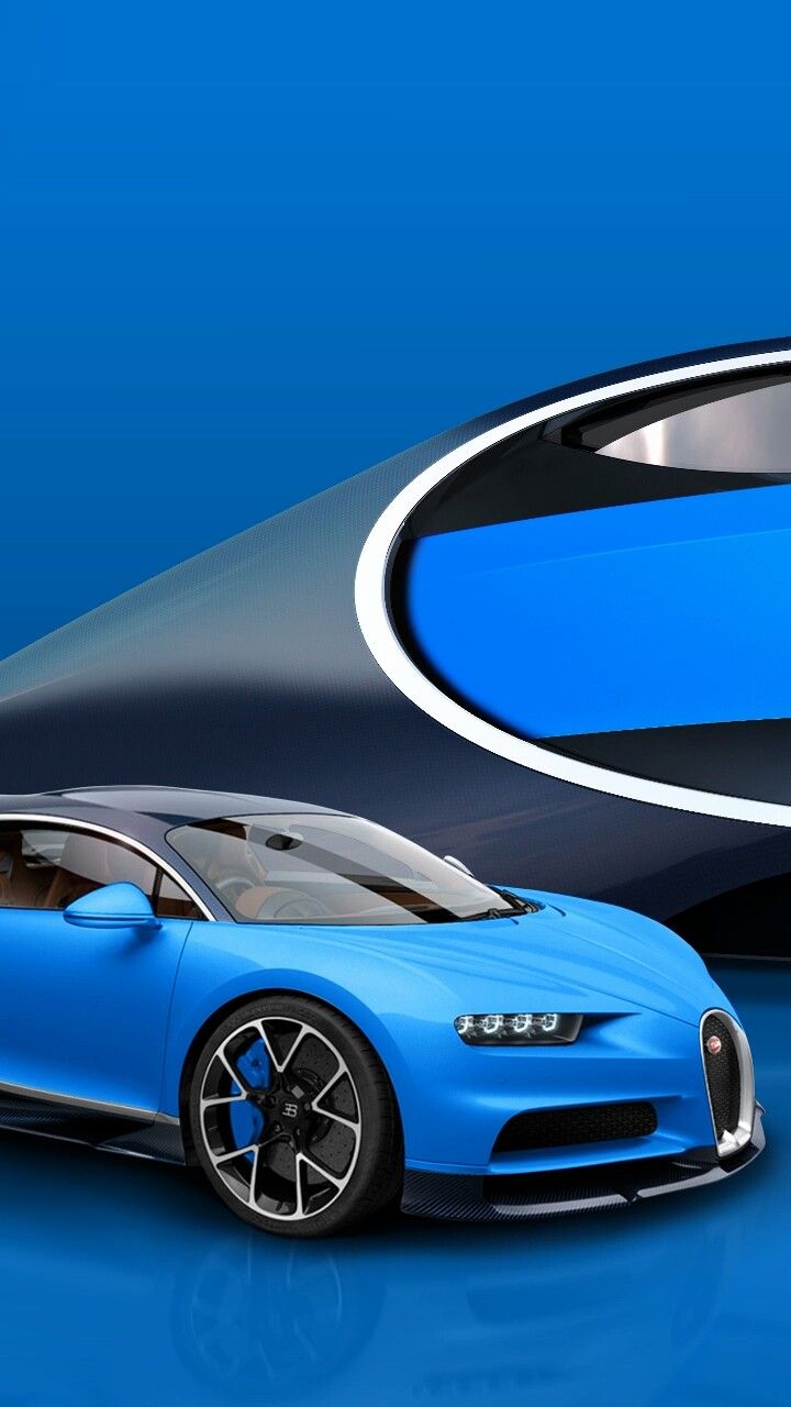 Niniette 66 Bugatti Boat - HD Wallpaper 