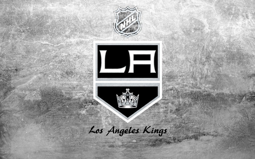 Los Angeles Kings Wallpaper - Los Angeles Kings Wallpaper Hd - HD Wallpaper 