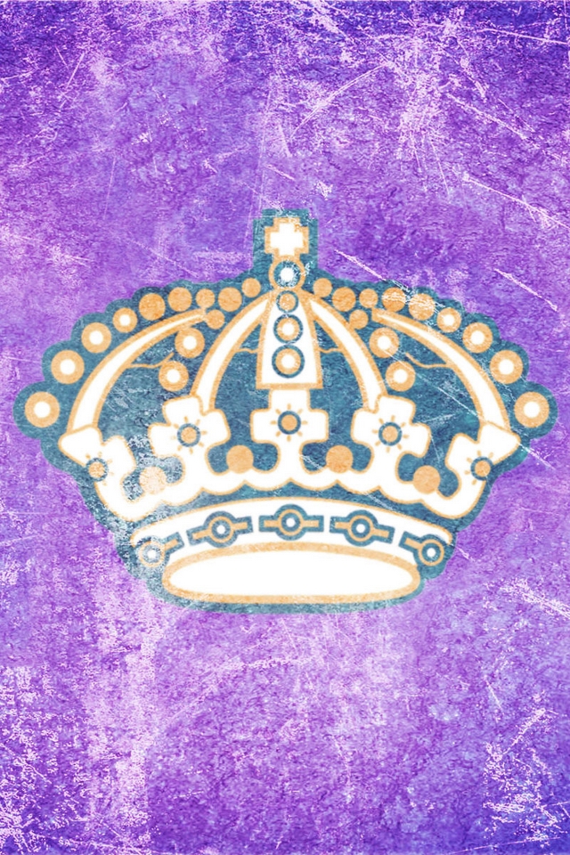 Los Angeles Kings Logos Png - HD Wallpaper 