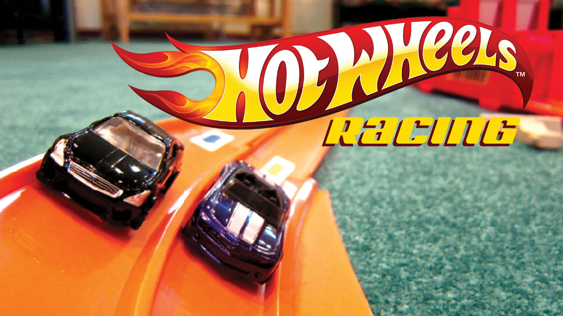 Hot Wheels Cars Lego - HD Wallpaper 