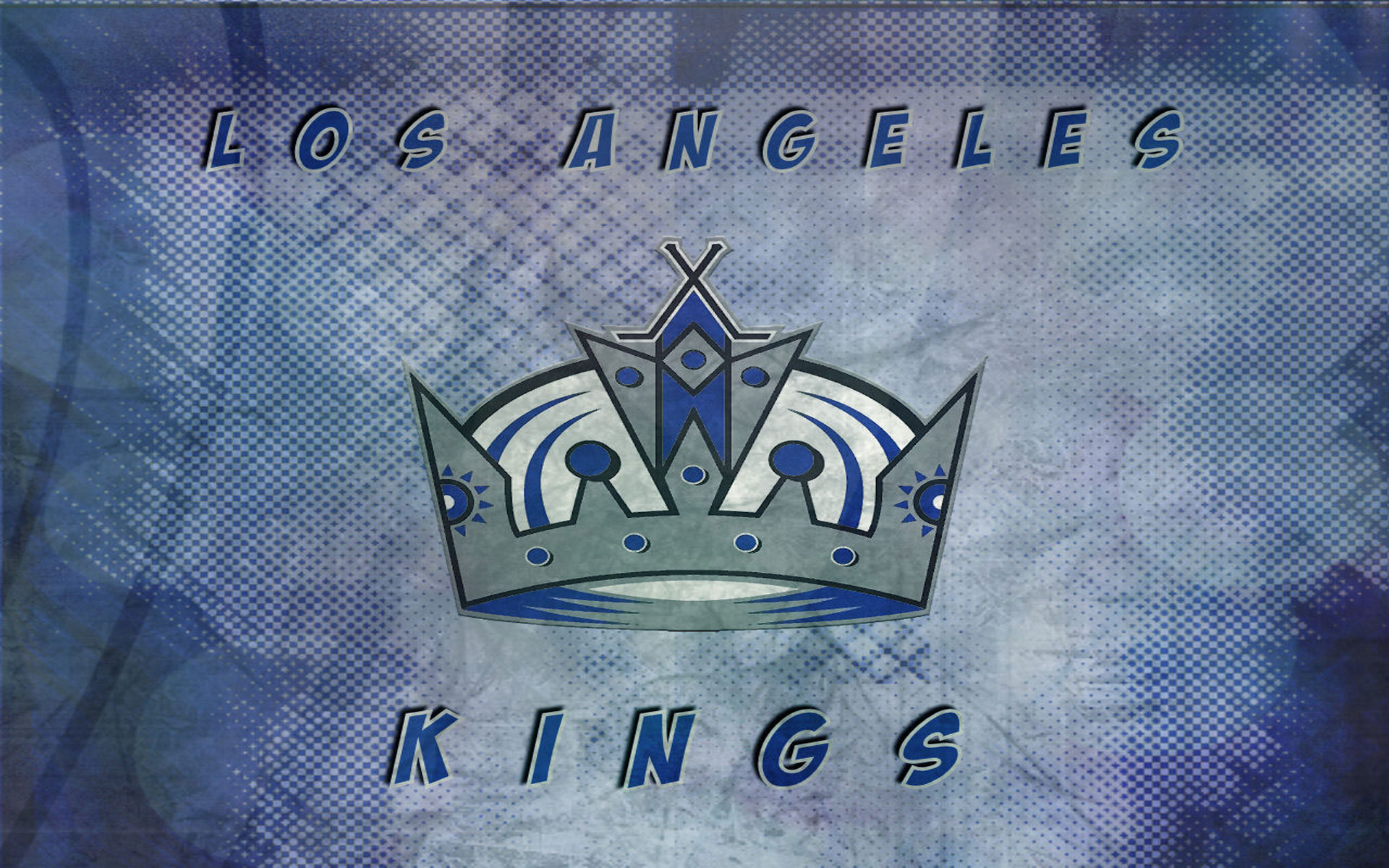 Los Angeles Kings Nhl Cool Wallpapers 1920 - Los Angeles Kings History Png - HD Wallpaper 