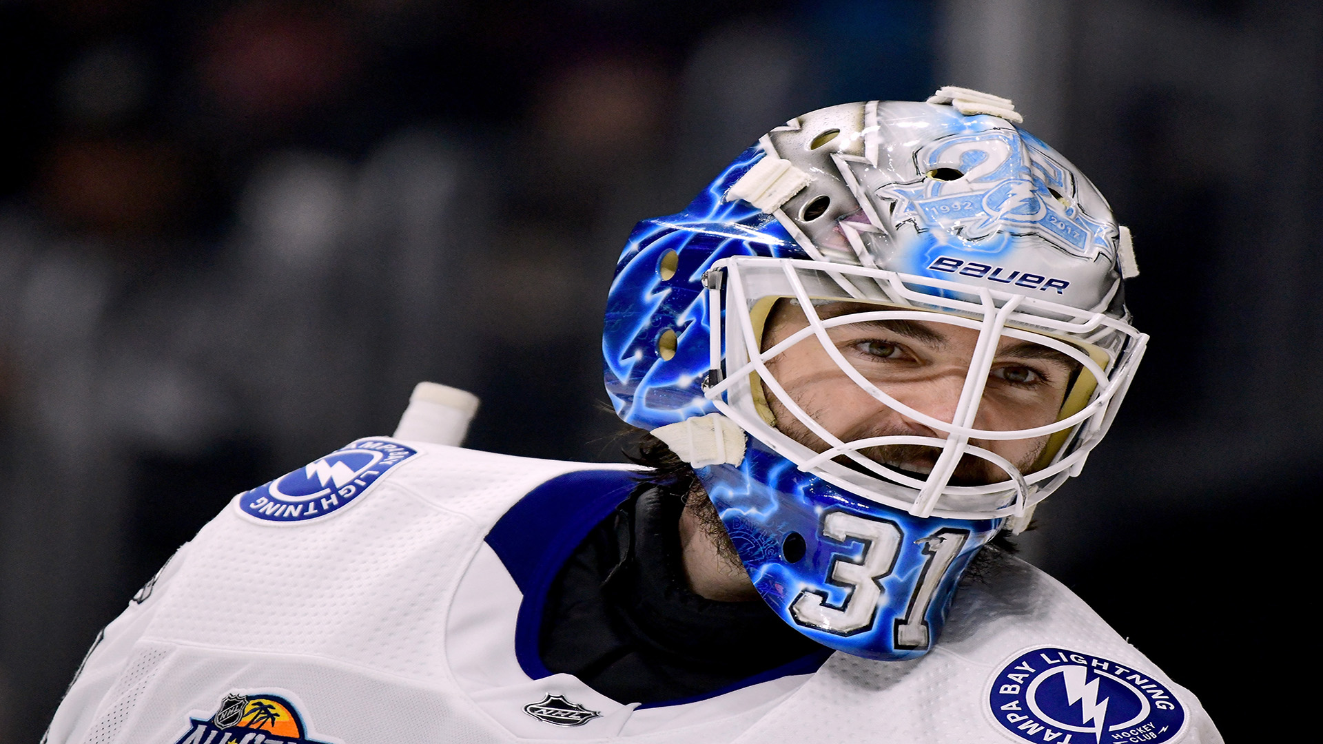 College Ice Hockey 1920x1080 Wallpaper teahub.io