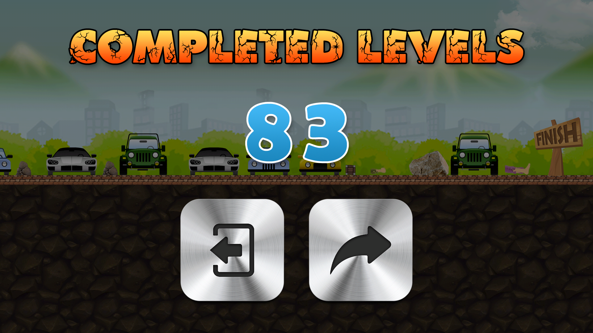 Android - HD Wallpaper 