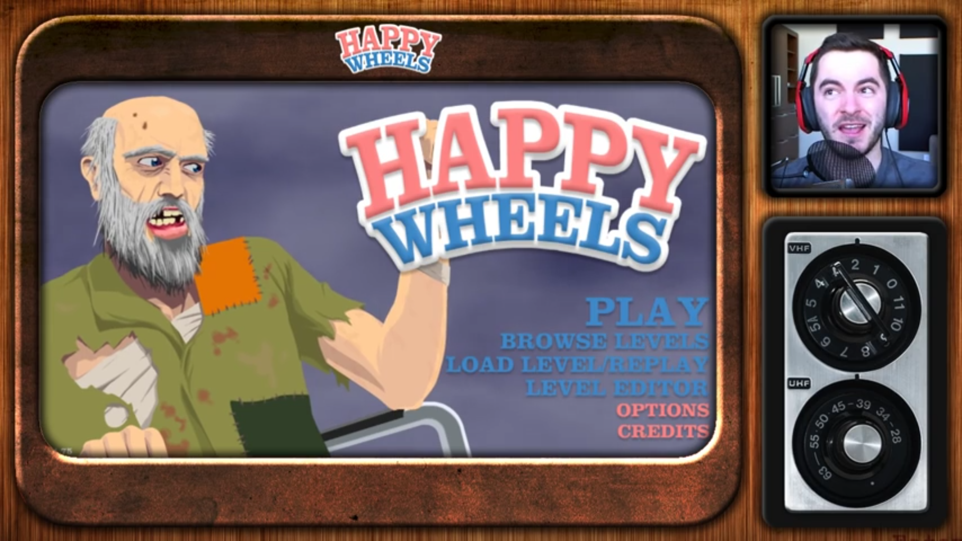 happy wheels pc game download