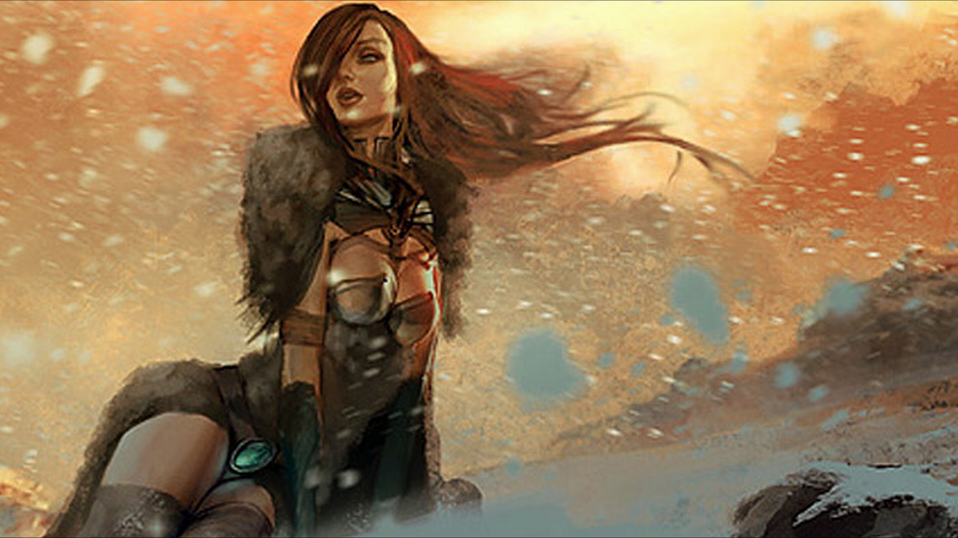 Kill Paris Keep Your Secrets In Midnight City - HD Wallpaper 