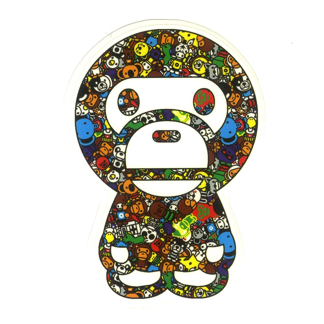 Bape Wallpaper Baby Milo - HD Wallpaper 