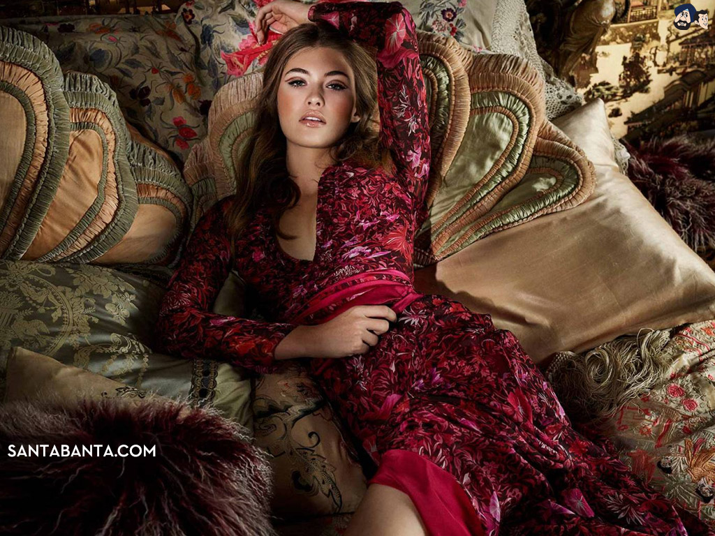 Grace Elizabeth - Grace Elizabeth Hd - HD Wallpaper 