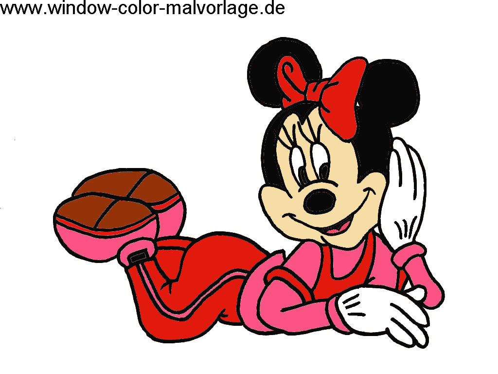 Window Color Kostenlos - Cartoon - HD Wallpaper 
