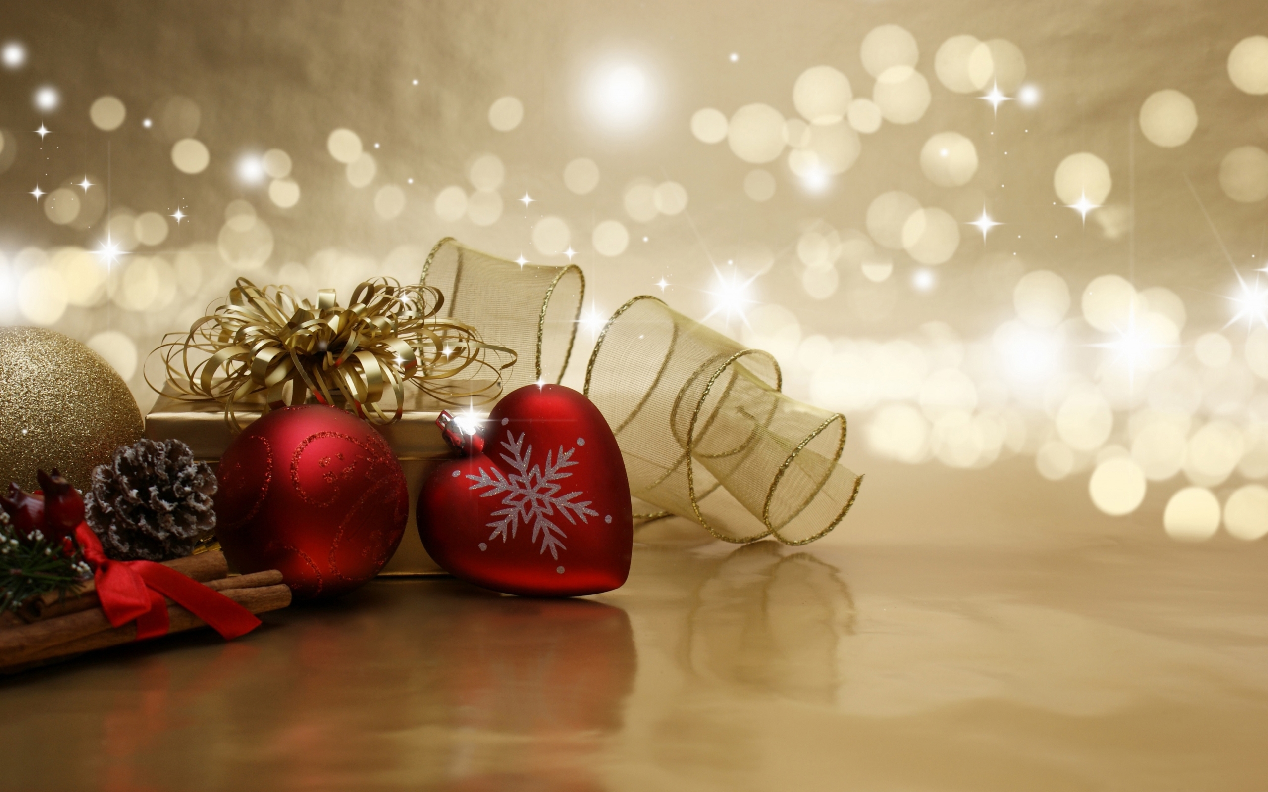 Christmas Images For Love - HD Wallpaper 