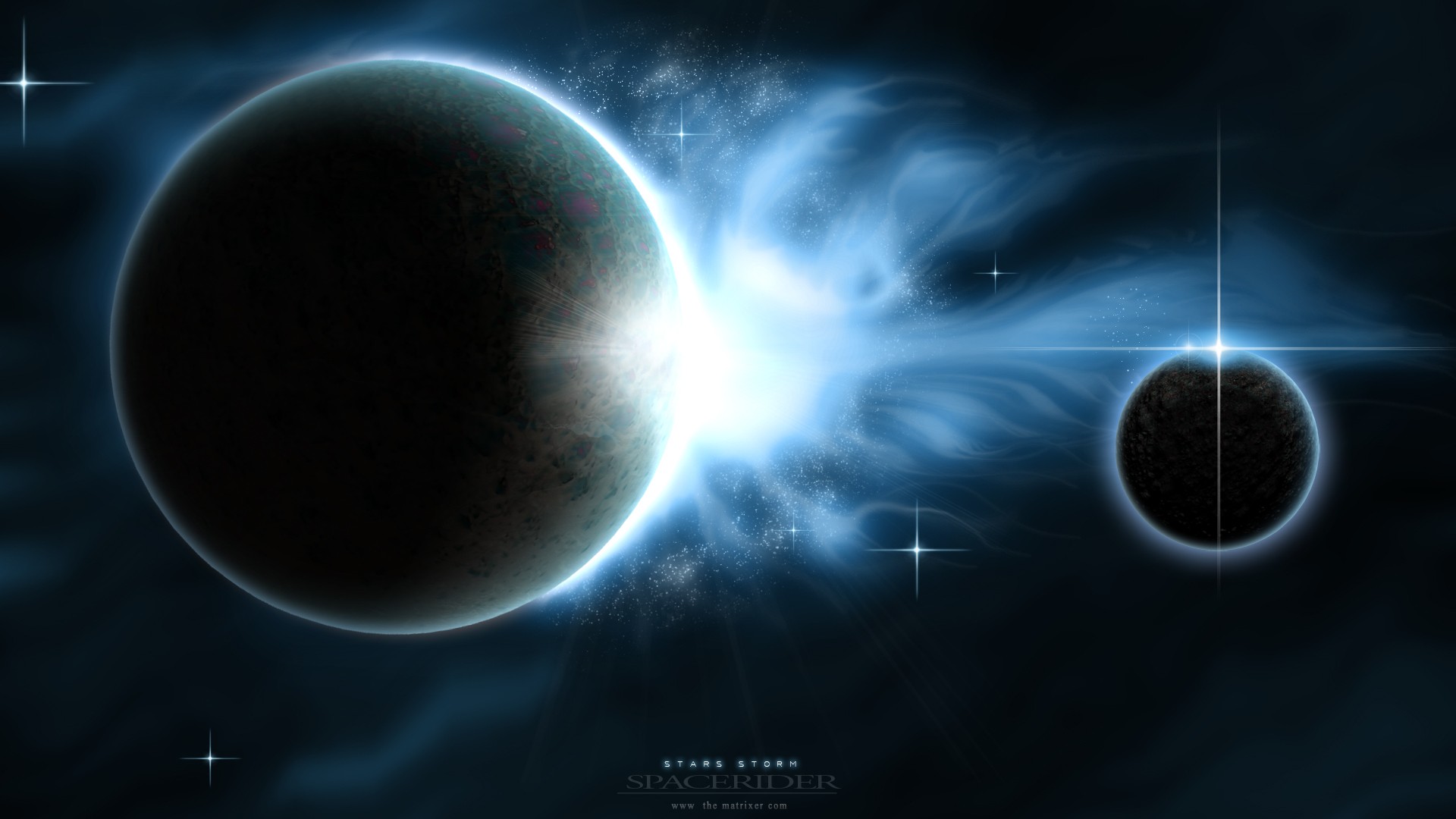 Weltraum Weltall Kosmos Planeten Galaxie Universum Weltraum Bilder Kostenlos 19x1080 Wallpaper Teahub Io