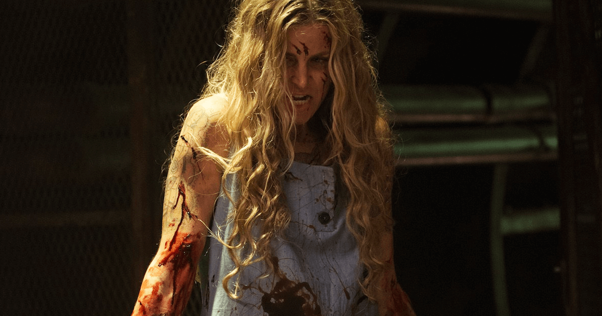 Sheri Moon Zombie 3 From Hell - HD Wallpaper 