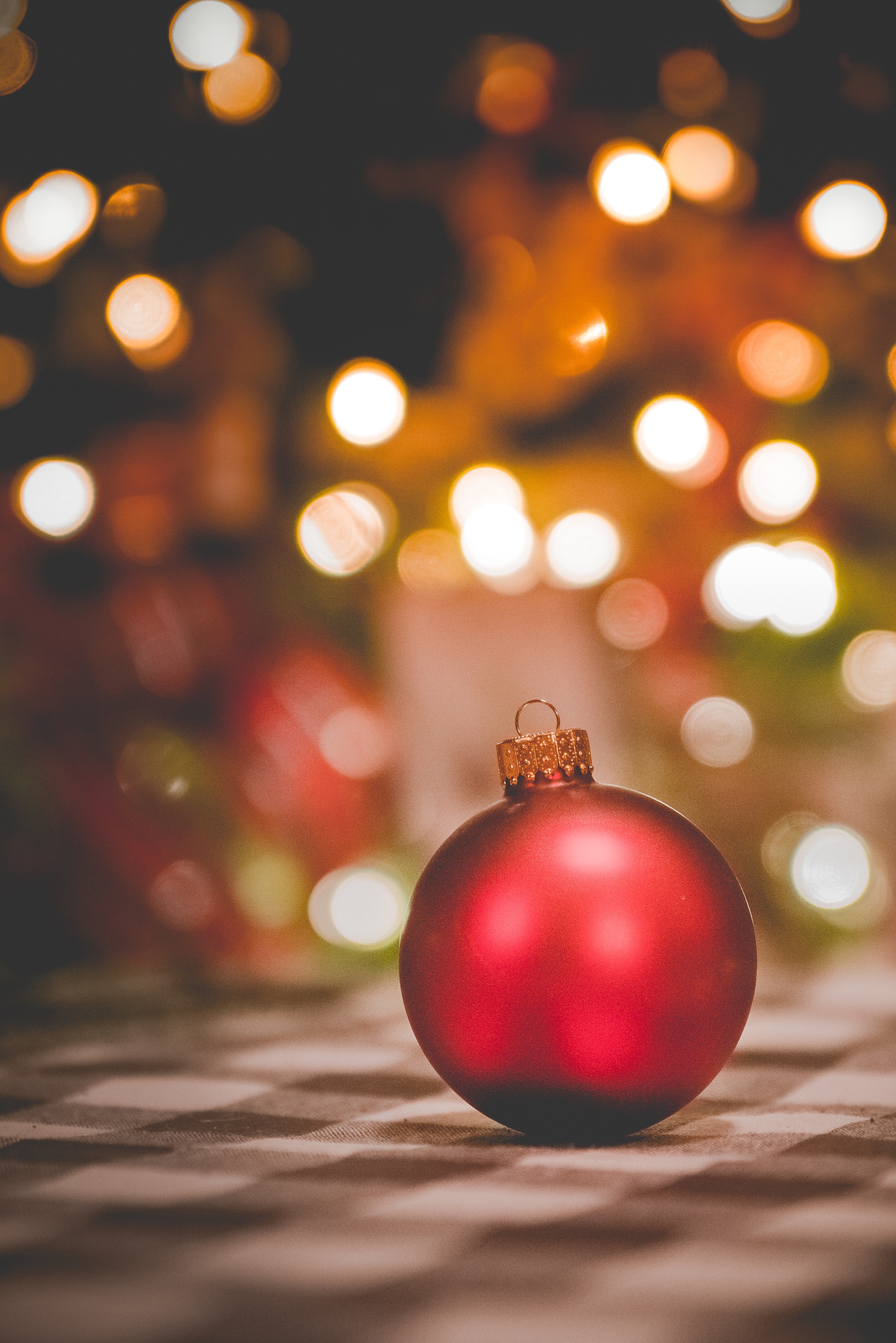 Christmas Photography - HD Wallpaper 