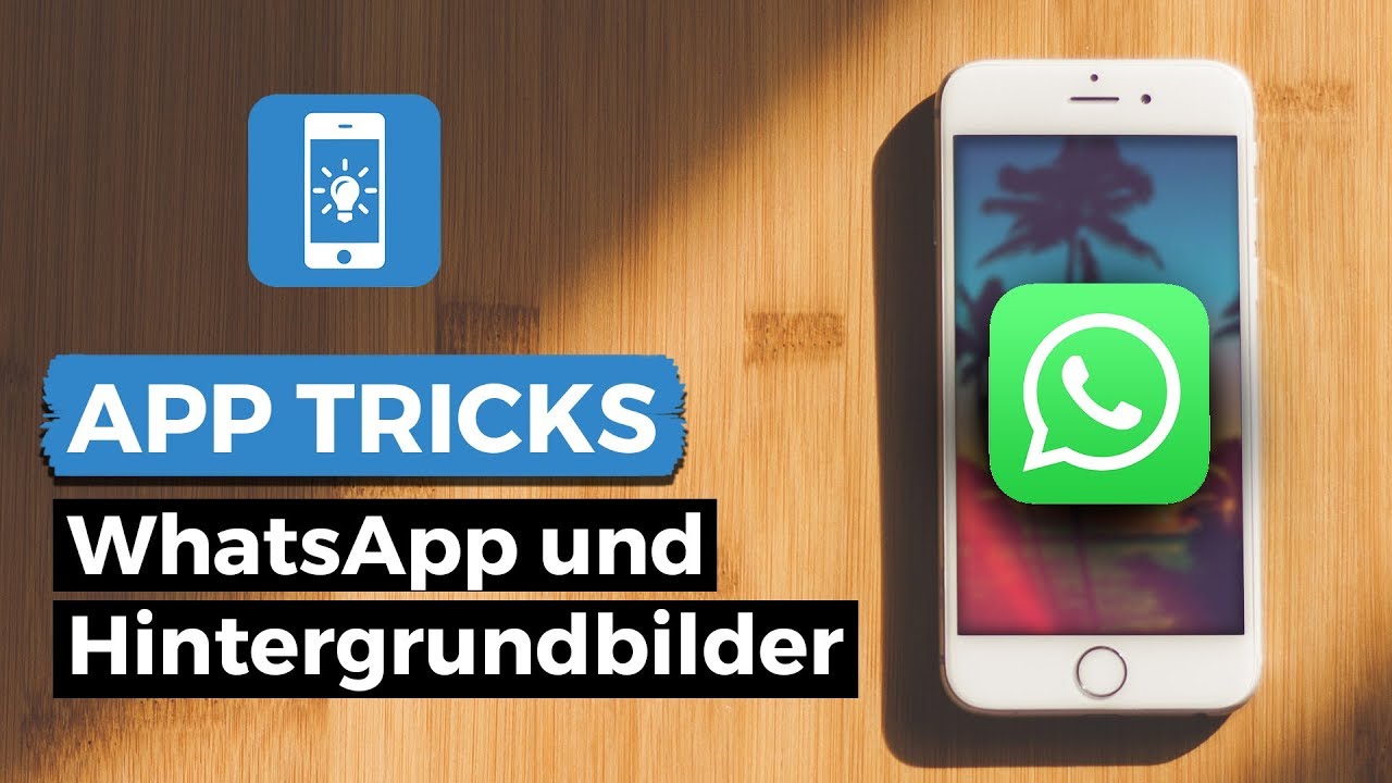 Whatsapp - HD Wallpaper 