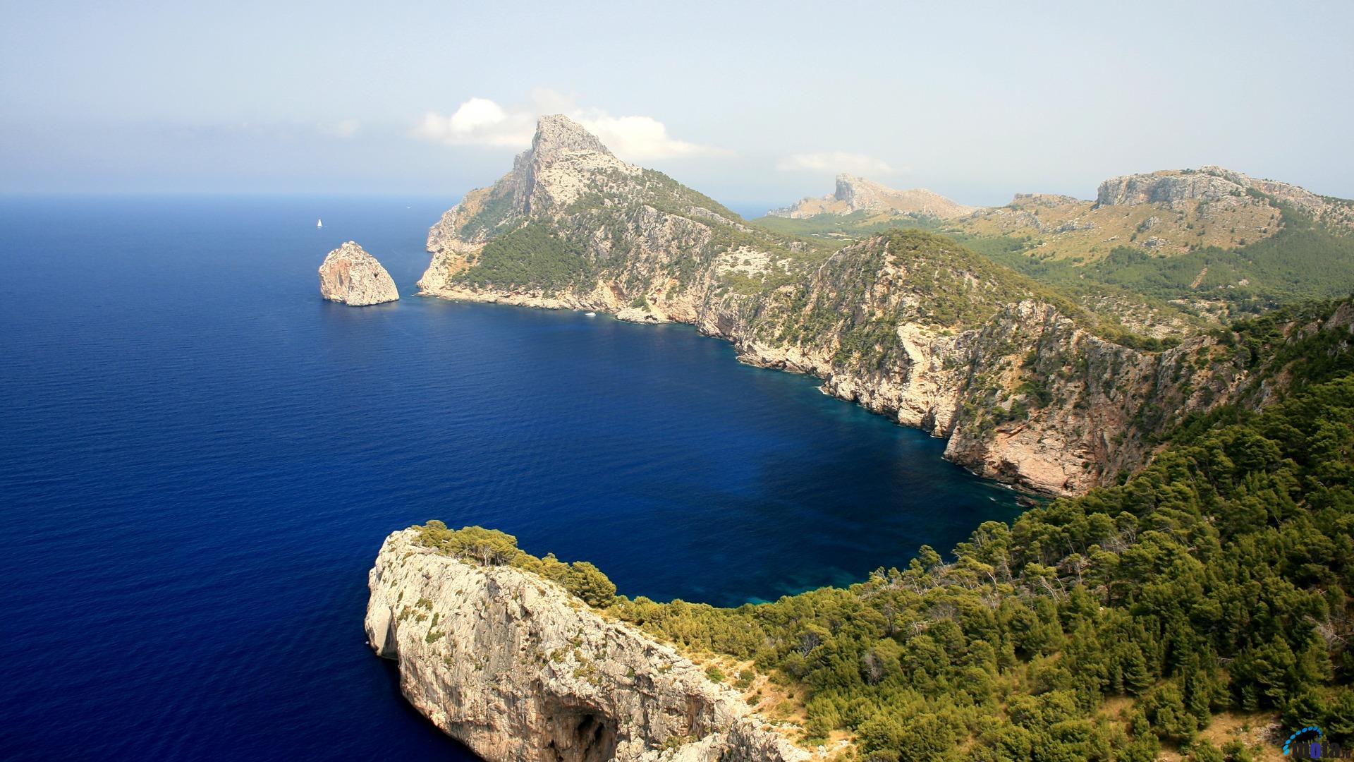 You Can Download Free Mallorca Hd Wallpapers And Pictures - Cap De Formentor - HD Wallpaper 