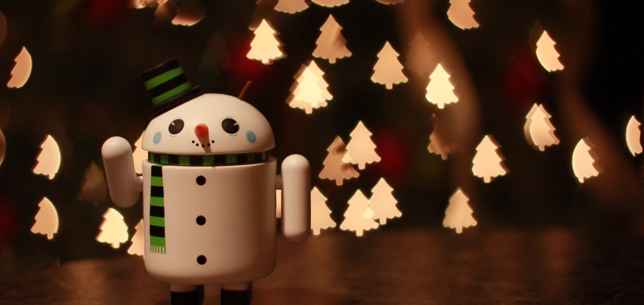 Merry Christmas Wallpaper Hd Android - HD Wallpaper 