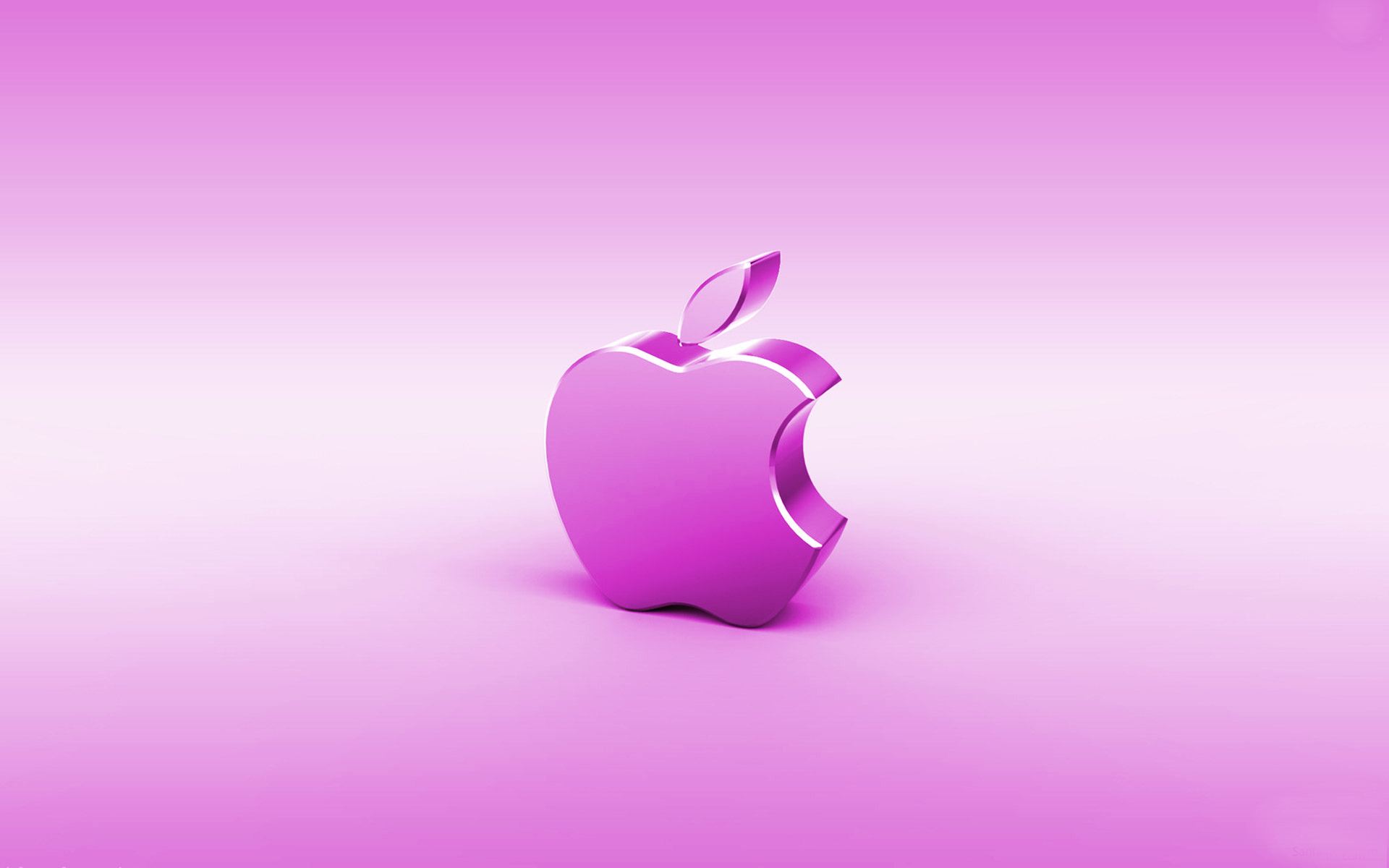 Apple - HD Wallpaper 