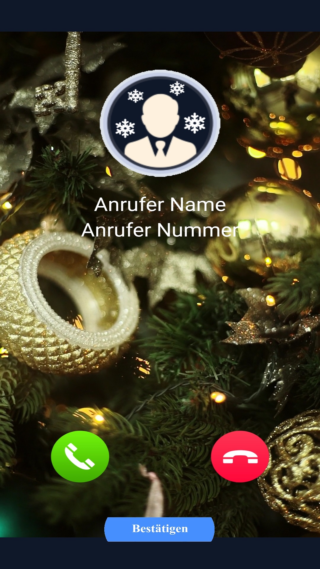 Christmas Ornament - HD Wallpaper 