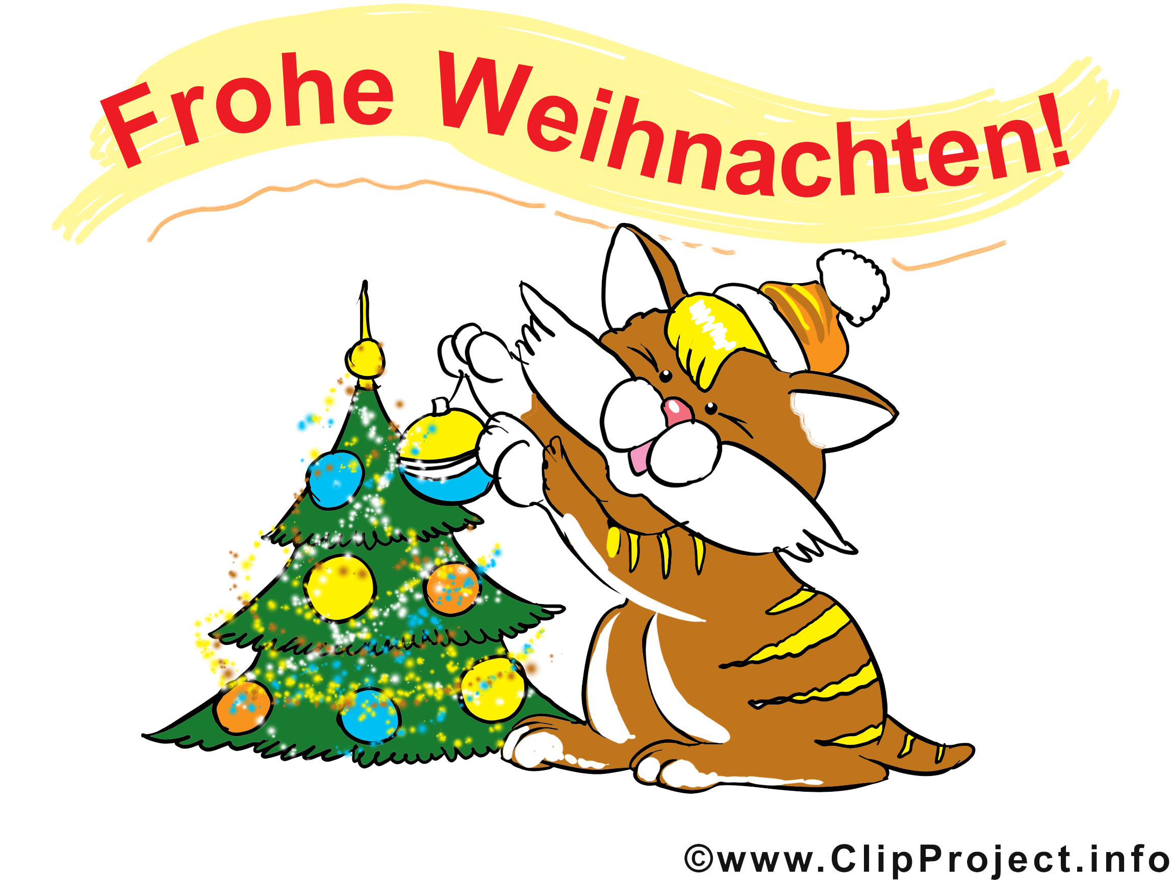 Thumb Image - Lustig Frohe Weihnachten Bilder - HD Wallpaper 