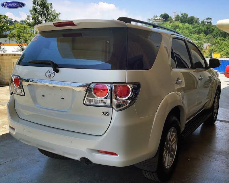 Gujjar Fortuner - HD Wallpaper 