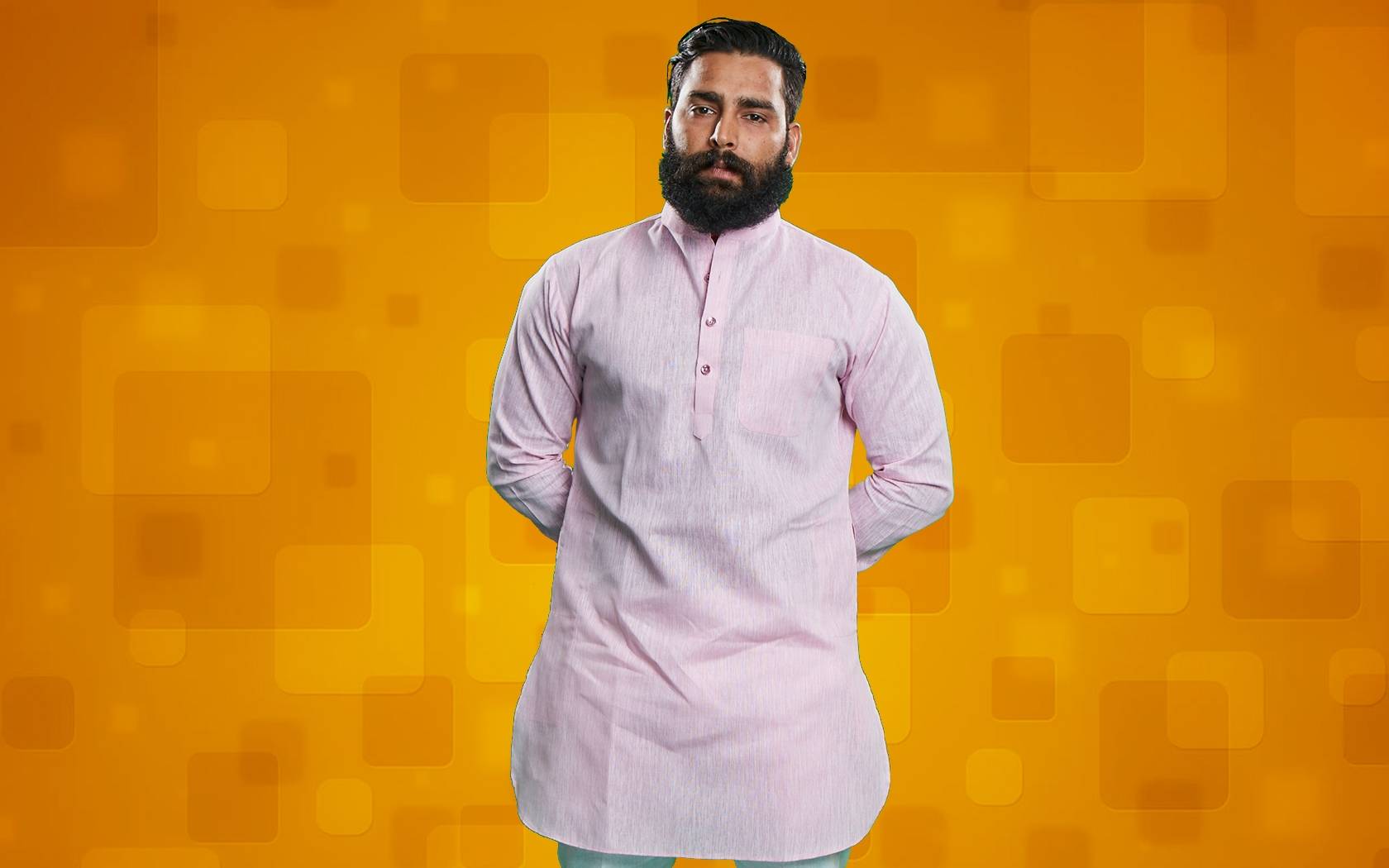 Gentleman - HD Wallpaper 