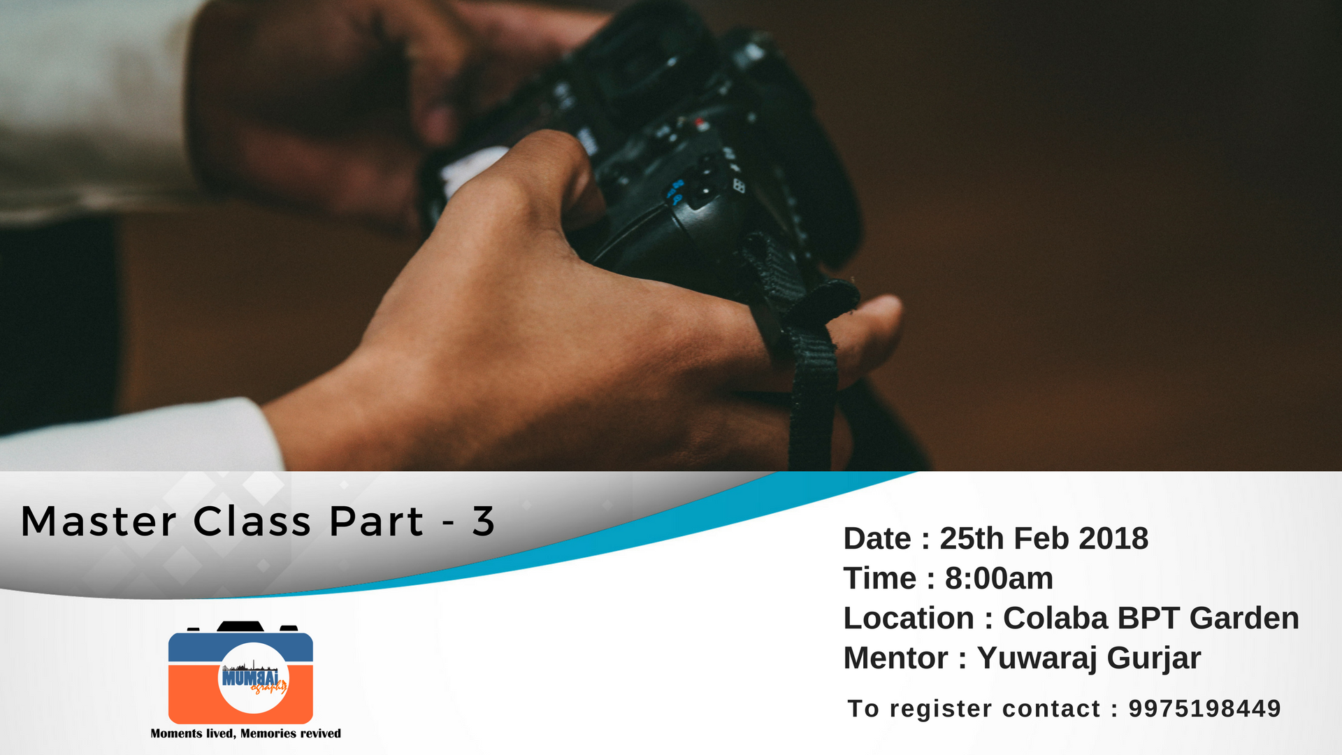 Black Man With Dslr - HD Wallpaper 