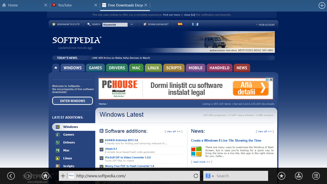Website Download Windows 7 - HD Wallpaper 