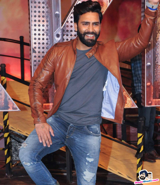 Manveer Gurjar - Leather Jacket - HD Wallpaper 