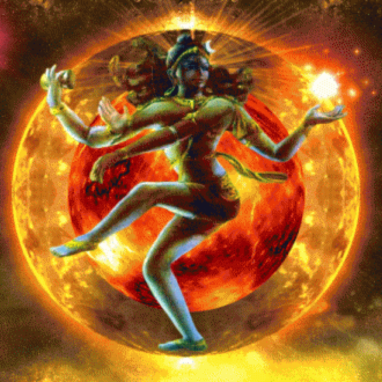 Sanatan Dharma - HD Wallpaper 