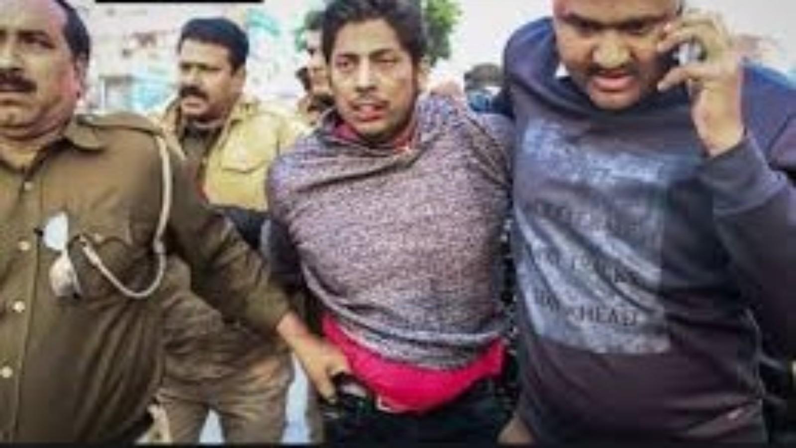 Shootout At Shaheen Bagh - HD Wallpaper 