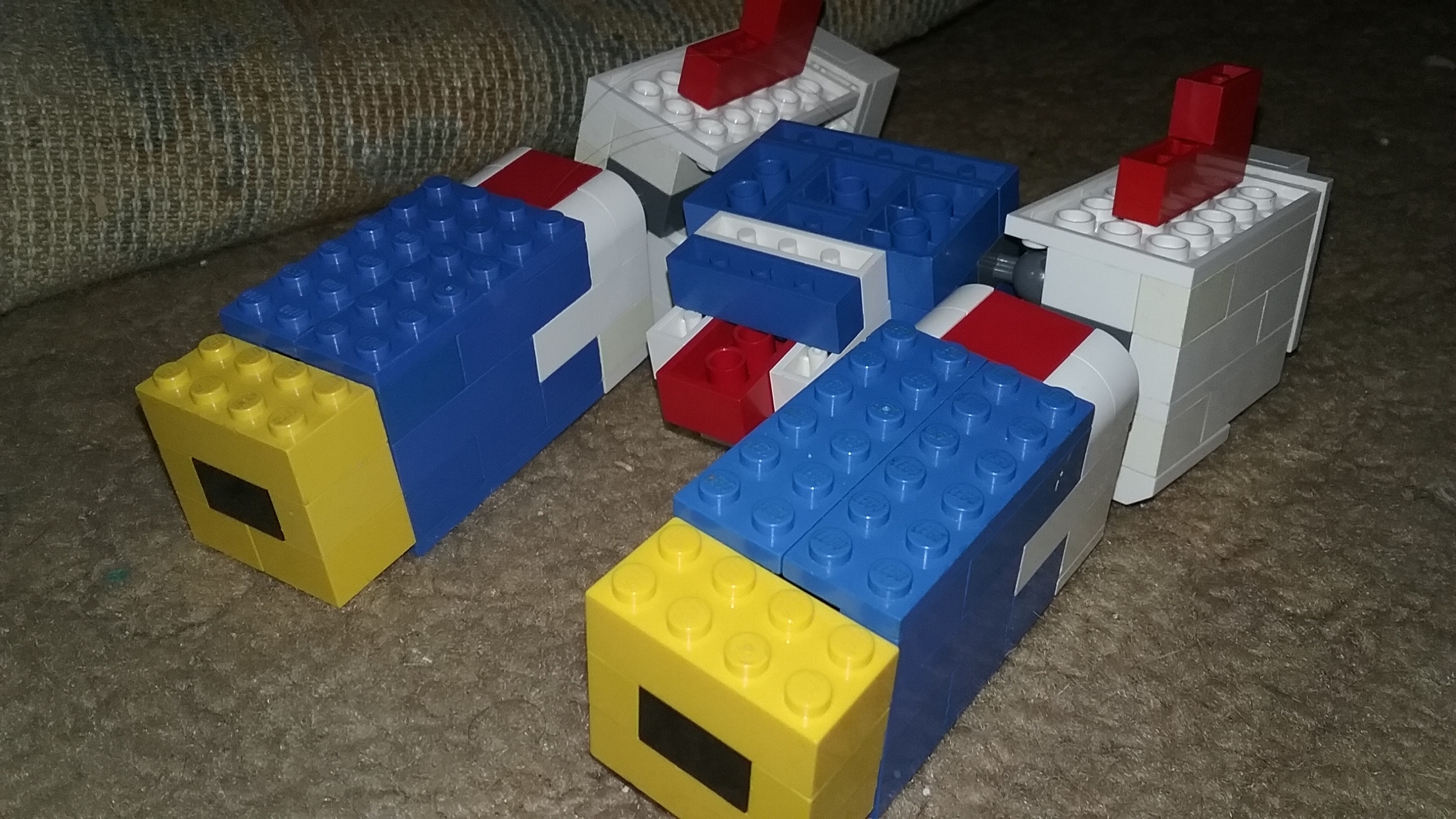 Voltes V Wallpaper - HD Wallpaper 