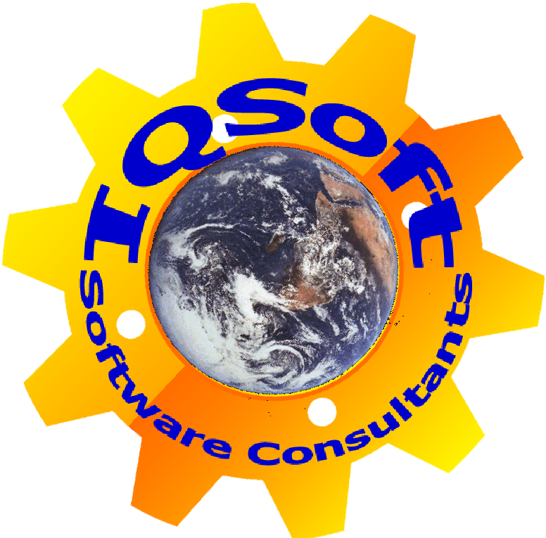 Iqsoft - Earth - HD Wallpaper 
