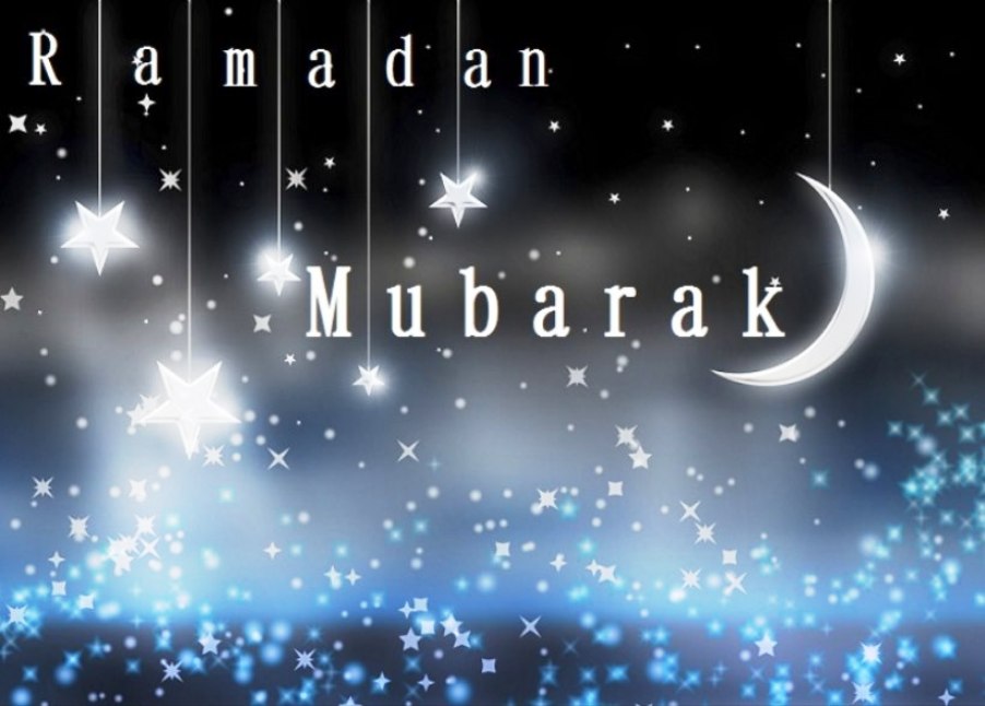 Ramadan Mubarak 2014 Hd Wallpapers - Ramzan Mubarak - HD Wallpaper 