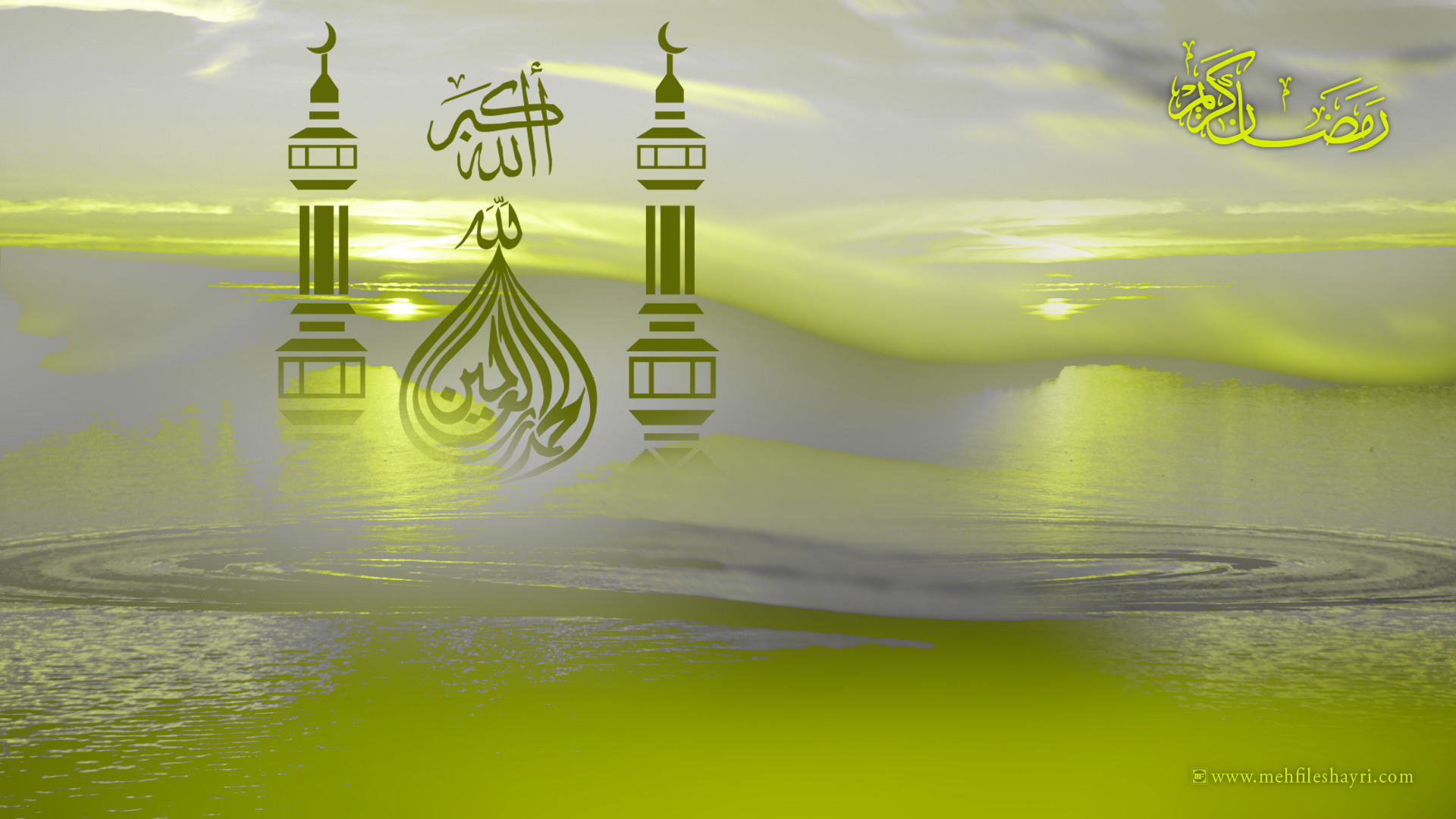 Islamic Wallpapers Hd Full Size - 1920x1080 Wallpaper Islamic Wallpapers Hd Full Size - 1920x1080 Wallpaper