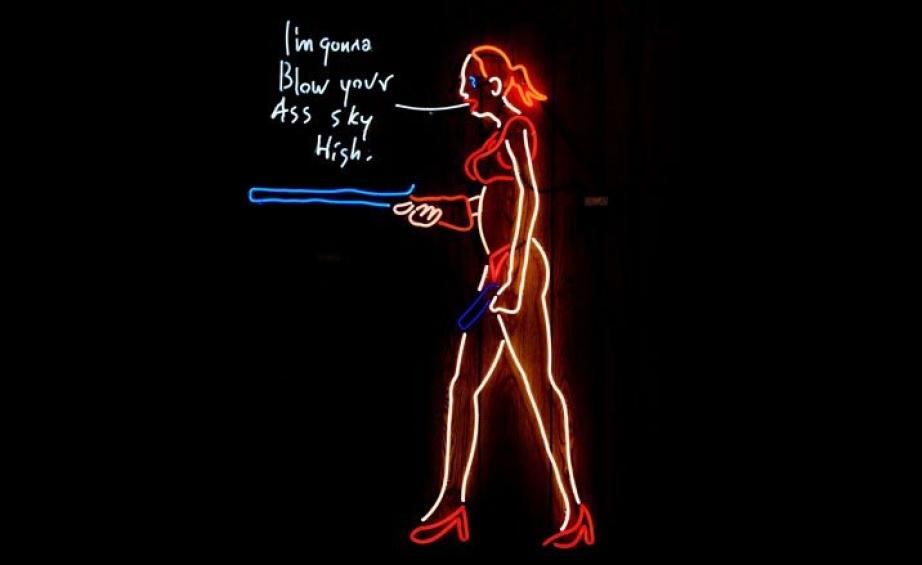 Darkness - HD Wallpaper 