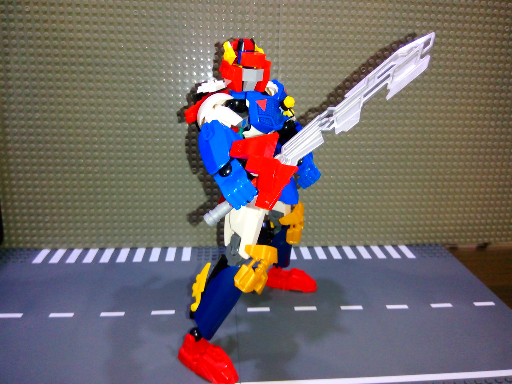 Action Figure - HD Wallpaper 